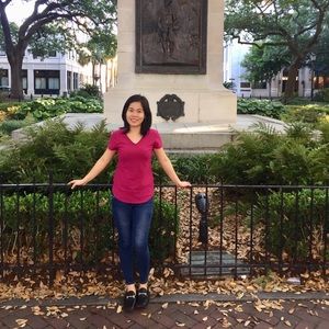 Meet your Posher, Madelyn